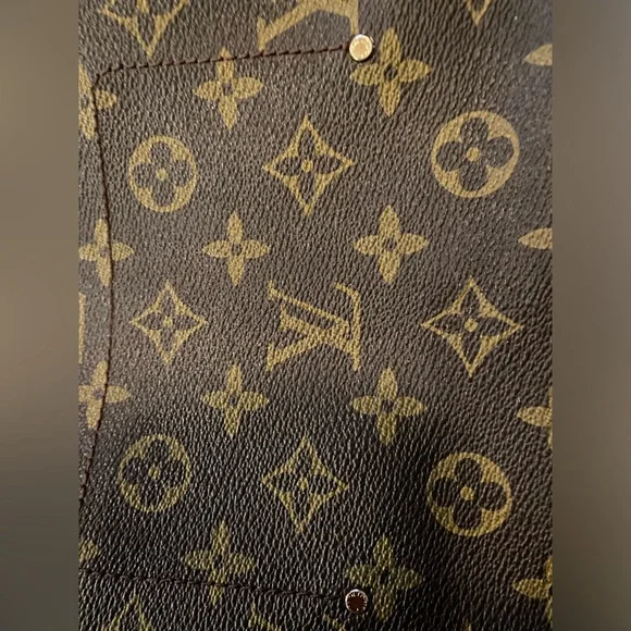 Louis Vuitton Favorite Bag Brown Shoulder MM - Picture 8 of 12